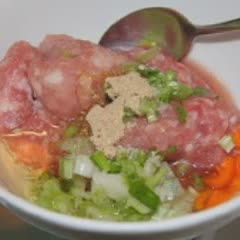 Cách Làm Canh Xà Lách Xoong Nấu Thịt Xay Thơm Ngon