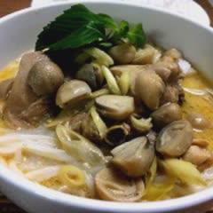 Cách làm Gà hầm kiểu Thái