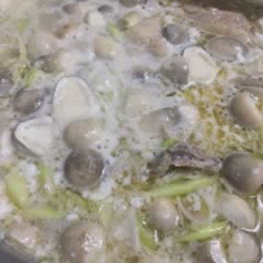 Cách làm Gà hầm kiểu Thái