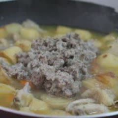 Cách Làm Gà Nấu Patê Thơm Ngon, Cho Bữa Cơm Cả Nhà