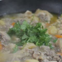 Cách Làm Gà Nấu Patê Thơm Ngon, Cho Bữa Cơm Cả Nhà