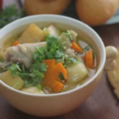 Cách Làm Gà Nấu Patê Thơm Ngon, Cho Bữa Cơm Cả Nhà