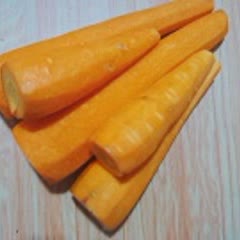 Cách làm Khoai tây cà rốt hầm sườn non