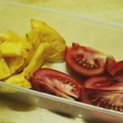 Cách làm Mực Nấu Canh Chua thơm ngon, hấp dẫn cho mâm cơm 