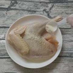 Cách Làm Thịt Gà Hầm Bông Atiso | Ngon Và Bổ Dưỡng