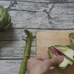 Cách Làm Thịt Gà Hầm Bông Atiso | Ngon Và Bổ Dưỡng
