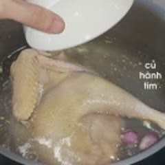 Cách Làm Thịt Gà Hầm Bông Atiso | Ngon Và Bổ Dưỡng