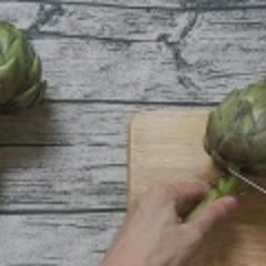 Cách Làm Thịt Gà Hầm Bông Atiso | Ngon Và Bổ Dưỡng