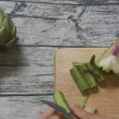 Cách Làm Thịt Gà Hầm Bông Atiso | Ngon Và Bổ Dưỡng