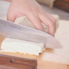 Cách làm Đậu Hũ thơm béo, hợp vệ sinh đơn giản tại nhà 