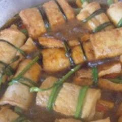 Cách Làm Đậu Hũ Cuộn Rau Củ Đơn Giản, Ngon Cơm