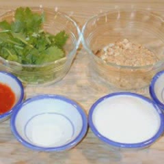 Cách Làm Đậu Hũ Sốt Hạt Điều Đậm Đà, Cực Thơm Ngon