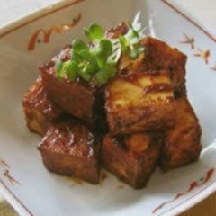 Cách Làm Đậu Hũ Sốt Tương Miso Thanh Đạm Ăn Cơm