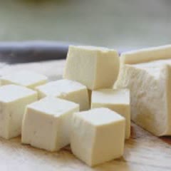 Cách làm Đậu Hũ Xào Giá Đỗ cực ngon cho bữa cơm gia đình