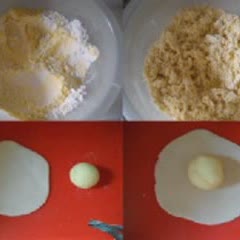 Cách Làm Bánh Bao Chay Hai Màu Thơm Ngon Đơn Giản
