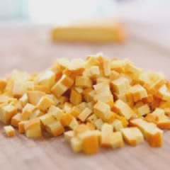 Cách Làm Bánh Bao Chay Nhân Mặn, Cho Bữa Ăn Sáng