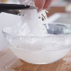 Cách Làm Bánh Bao Chay Nhân Mặn, Cho Bữa Ăn Sáng