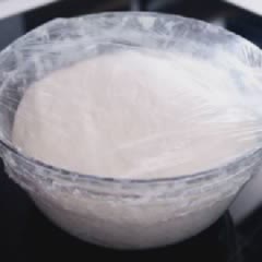 Cách Làm Bánh Bao Chay Nhân Mặn, Cho Bữa Ăn Sáng