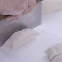 Cách Làm Bánh Bao Chay Nhân Mặn, Cho Bữa Ăn Sáng