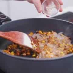 Cách Làm Bánh Bao Chay Nhân Mặn, Cho Bữa Ăn Sáng