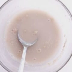 Cách Làm Bánh Bao Chay Nhân Mặn, Cho Bữa Ăn Sáng