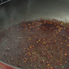 Cách Làm Bắp Chuối Kho Cay Đậm Đà, Dân Dã, Bắt Cơm