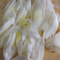 Cách làm bầu khìa nước dừa