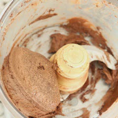 Cách làm Bơ đậu phộng chocolate