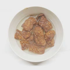 Cách Làm Bò Chay Tiêu Bánh Bao Đơn Giản, Đậm Đà