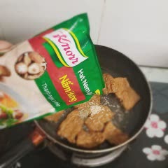 Cách Làm Bò Chay Tiêu Bánh Bao Đơn Giản, Đậm Đà
