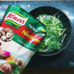 Cách Làm Bò Lát Chay Xào Cần Đơn Giản, Đậm Đà