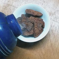 Cách Làm Bò Lát Chay Xào Cần Đơn Giản, Đậm Đà