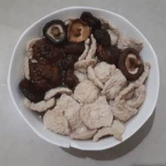 Cách làm Bún Chay ngon lành, cực dễ làm ngay tại nhà 