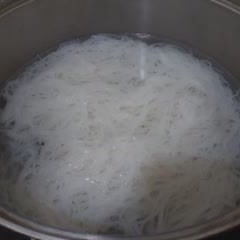 Cách làm Bún Chay ngon lành, cực dễ làm ngay tại nhà 