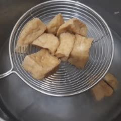 Cách làm Bún Chay ngon lành, cực dễ làm ngay tại nhà 