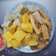 Cách Nấu Cà Ri Chay Thơm Ngon | Đơn Giản Tại Nhà