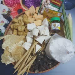 Cách Nấu Cà Ri Chay Thơm Ngon | Đơn Giản Tại Nhà