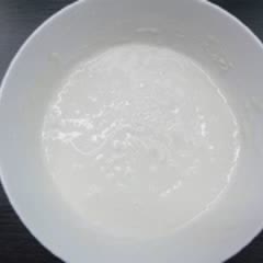 Cách làm cà tím nhúng bột chiên giòn