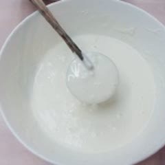 Cách làm cà tím nhúng bột chiên giòn
