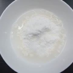 Cách làm cà tím nhúng bột chiên giòn
