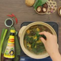 Cách Làm Cà Tím Om Chay Ngon Miệng Đưa Cơm 