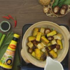 Cách Làm Cà Tím Om Chay Ngon Miệng Đưa Cơm 