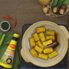 Cách Làm Cà Tím Om Chay Ngon Miệng Đưa Cơm 