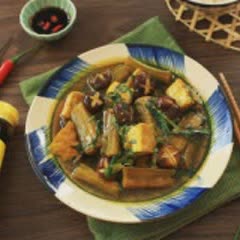 Cách Làm Cà Tím Om Chay Ngon Miệng Đưa Cơm 