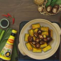 Cách Làm Cà Tím Om Chay Ngon Miệng Đưa Cơm 