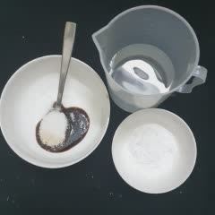 Cách Làm Cải Bó Xôi Sốt Nấm Kim Châm | Ngon Miệng