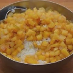 Cách Làm Cơm Chay Kiểu Thái Thơm Ngon Đơn Giản
