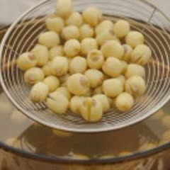 Cách Làm Cơm Gạo Lứt Thập Cẩm Gói Lá Sen Bổ Dưỡng