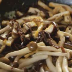 Cách làm Cuốn diếp chay