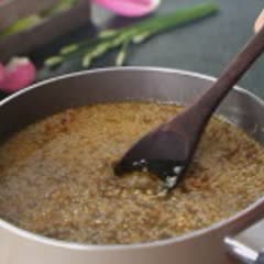 Cách làm Cuốn diếp chay
